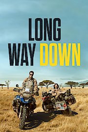  Long Way Down