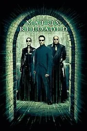 The Matrix Reloaded Free Download