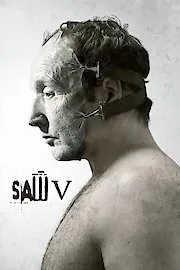 Saw V Full HD Movie