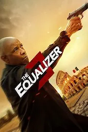 The Equalizer 3 HD Movie
