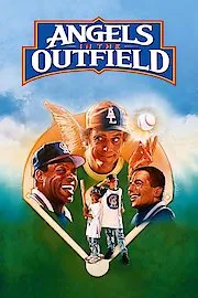 Angels in the Outfield HD Movie
