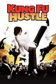 Kung Fu Hustle HD Movie