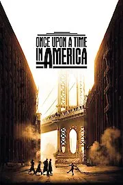 Once Upon a Time in America Free Download